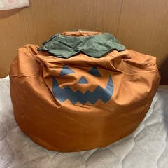 スリーコインズ　ハロウィン　かぼちゃの画像