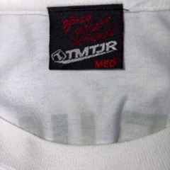 TMTJR ロンTの画像