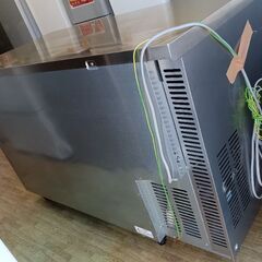 ホシザキ業務用冷蔵コールドテーブルRT-120SNG   243Lの画像