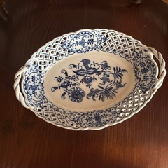 フルーツやパンを乗せて🍎の画像