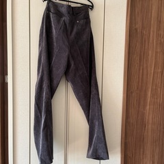 メンズのズボン④の画像