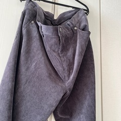 メンズのズボン④の画像