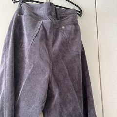 メンズのズボン④の画像