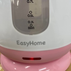 H　ヒロコーポレーション　コンパクトケトル　KTK-300Pの画像