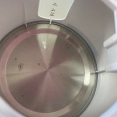 H　ヒロコーポレーション　コンパクトケトル　KTK-300Pの画像