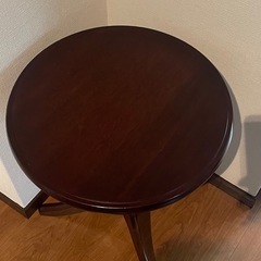 マルニ木工　コーヒーテーブルの画像