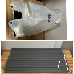 タイトリスト（Titleist） キャディバッグの画像