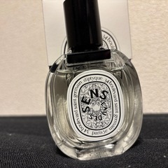 【値下げ交渉可】diptyque オーデサンス 50mlの画像