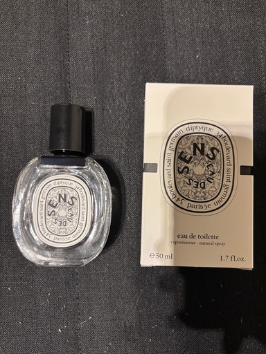 【値下げ交渉可】diptyque オーデサンス 50ml