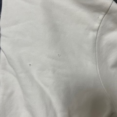 アルマーニエクスチェンジ　ICON パーカーの画像