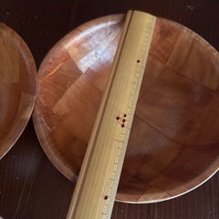 皿　菓子やナッツを入れての画像