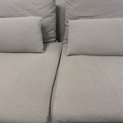 IKEAソーデルハムンの画像