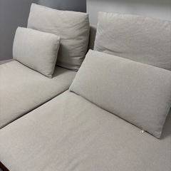 IKEAソーデルハムンの画像