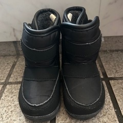 スノーブーツ13.0
センチの画像