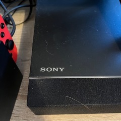 ソニー　HT-XT100　サウンドバー　の画像