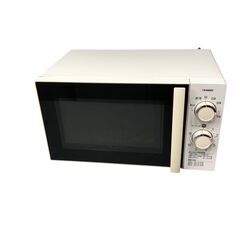 25R434 ジ5 TWINBIRD ツインバード 家庭用 電子レンジ DR-D429型 中古品の画像