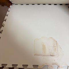 ジョイントマット　大判　16枚の画像