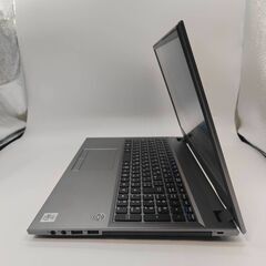 第10世代i5 SSD256GB バッテリー◎ フルHD 15.6 ノートPC ex.computer N1505K Core i5-10210U windows11 home 16GB カメラあり オフィス (C208)の画像