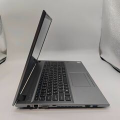 第10世代i5 SSD256GB バッテリー◎ フルHD 15.6 ノートPC ex.computer N1505K Core i5-10210U windows11 home 16GB カメラあり オフィス (C208)の画像