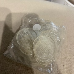 ソファぴた　丸型の画像