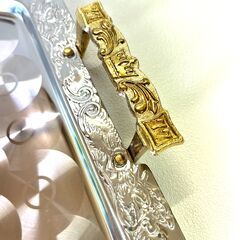 オードブル皿　トレーの画像