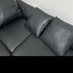 ソファーの画像