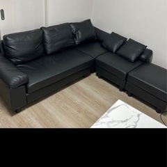 ソファーの画像