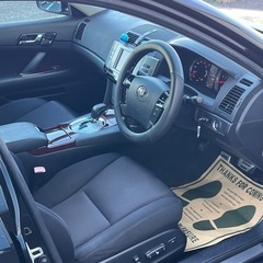 トヨタ マークＸ ２５０Ｇ　Gパッケージ‼️の画像