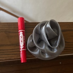 年末年始の行事やコートなどに　コサージュ の画像