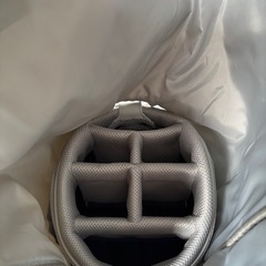 ブリヂストン　レディース　
ゴルフバッグの画像