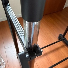 【取引決定)】パイプハンガーの画像