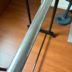 【取引決定)】パイプハンガーの画像