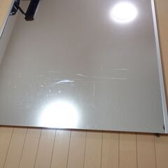 リフェクスミラー ダンス用鏡 幅100×高さ150 軽量の画像