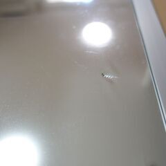 リフェクスミラー ダンス用鏡 幅100×高さ150 軽量の画像