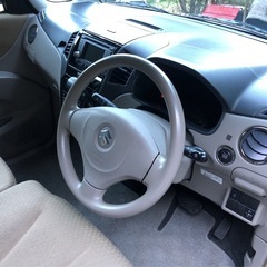 スズキ　パレット  Xの画像