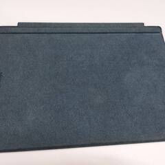 Microsoft Surface Pro/タイプカバー/コバルトブルー〈Model：1725〉の画像