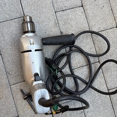 中古ドリルの画像