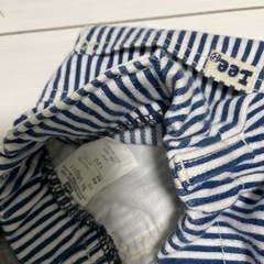 男の子長ズボン110.120まとめて4枚の画像