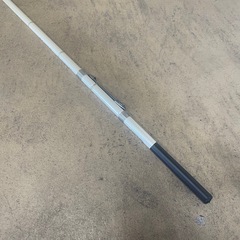 釣竿 波止 SAGURI　さぐり 270 スピニングロッド 2.7m 初心者向け 海釣り 竿の画像