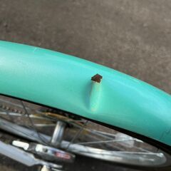 ★PECHE CTB 子供用自転車 20インチ 6段変速 子供用 マウンテンバイク リサイクルショップ札幌 買取本舗 西野店の画像