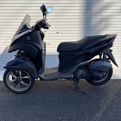 【大阪・枚方】トリシティ125　SE82Jの画像