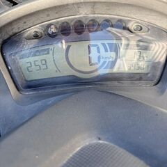 【大阪・枚方】トリシティ125　SE82Jの画像