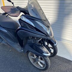 【大阪・枚方】トリシティ125　SE82Jの画像