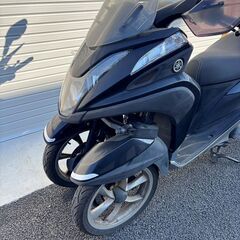 【大阪・枚方】トリシティ125　SE82Jの画像