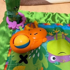 Fisher-Price おもちゃ
の画像