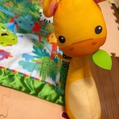 Fisher-Price おもちゃ
の画像
