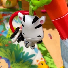 Fisher-Price おもちゃ
の画像