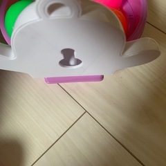 シナプシュおもちゃの画像