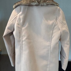 アウター　ジャケット コート S【Lovetoxic】の画像