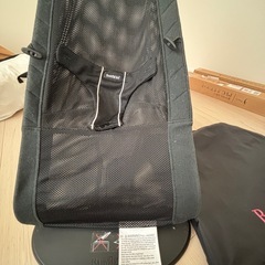 BABYBJORNの画像